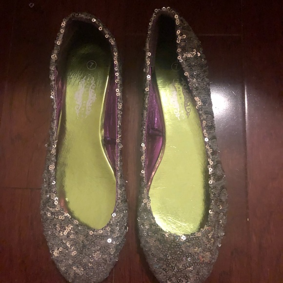 Silver Flats - Picture 2 of 8